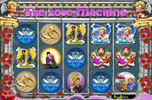 The Love Machine fruitkast